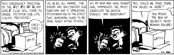 calvinandhobbes