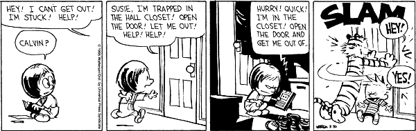 calvinandhobbes