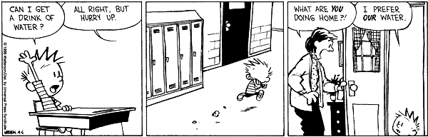 calvinandhobbes
