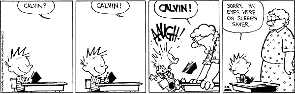 calvinandhobbes