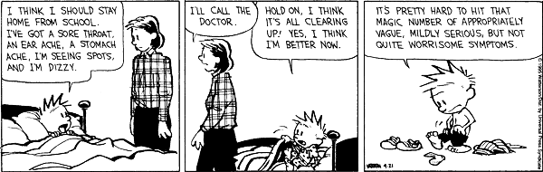 calvinandhobbes