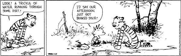 calvinandhobbes