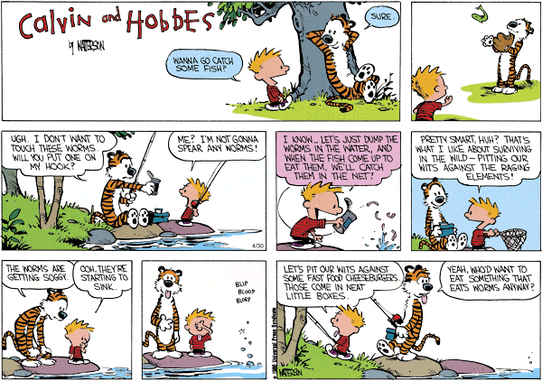 calvinandhobbes