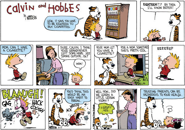 calvinandhobbes