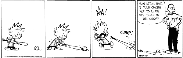 calvinandhobbes