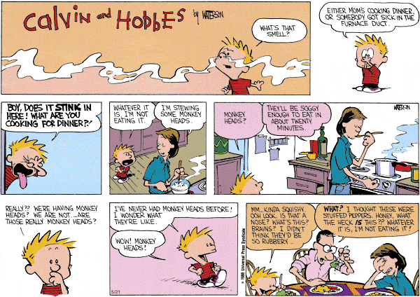 calvinandhobbes