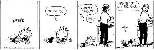 calvinandhobbes