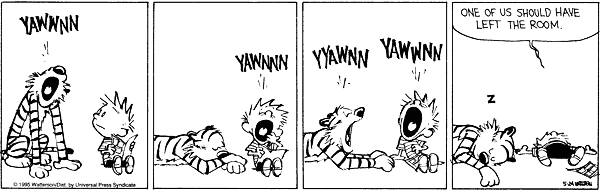 calvinandhobbes