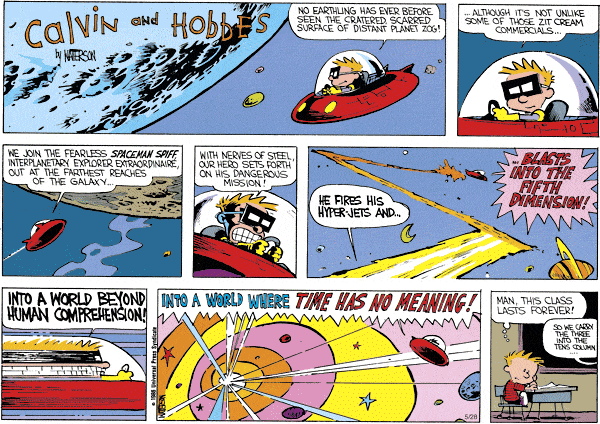 calvinandhobbes