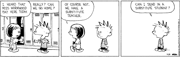 calvinandhobbes