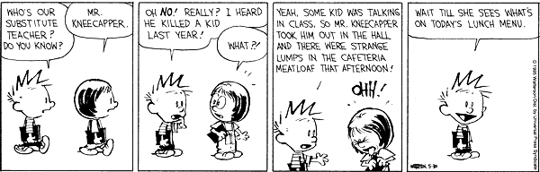 calvinandhobbes