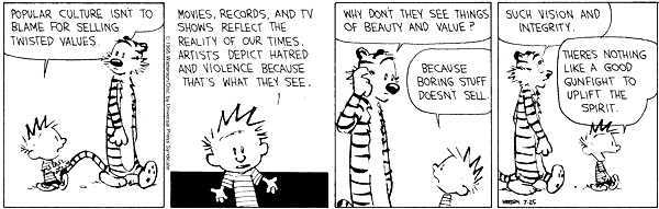 calvinandhobbes