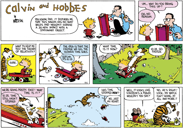 calvinandhobbes