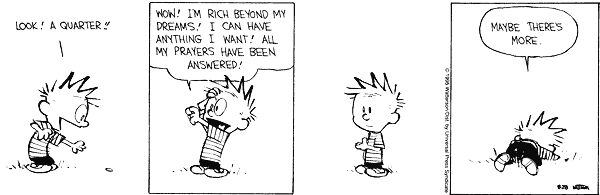 calvinandhobbes
