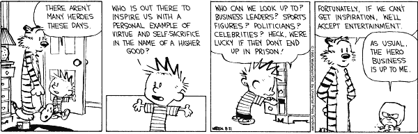 calvinandhobbes
