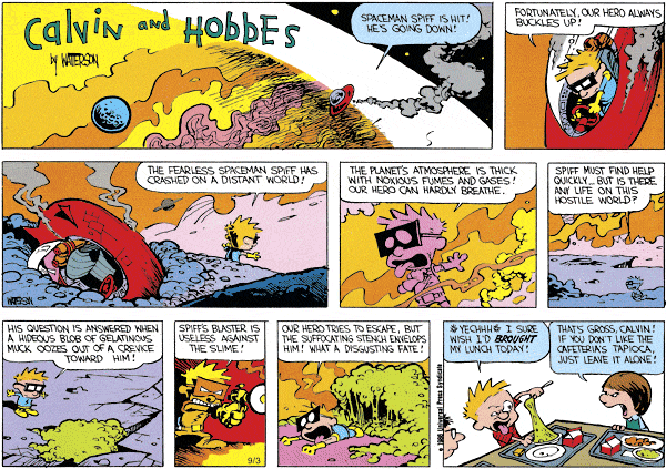 calvinandhobbes