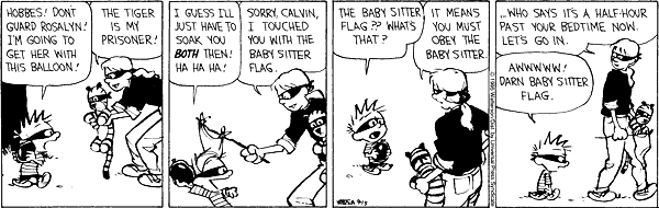 calvinandhobbes