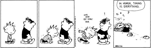 calvinandhobbes