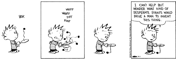 calvinandhobbes