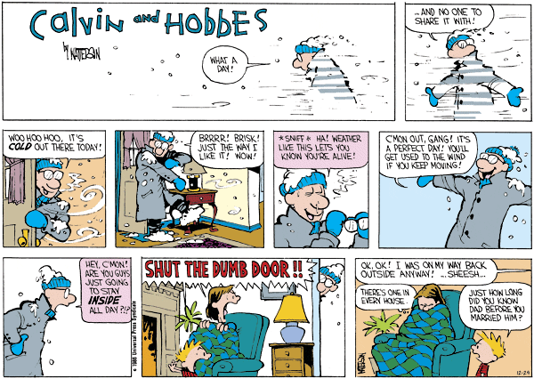 calvinandhobbes
