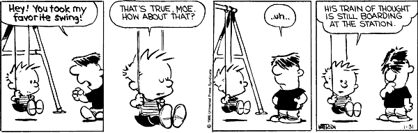 calvinandhobbes