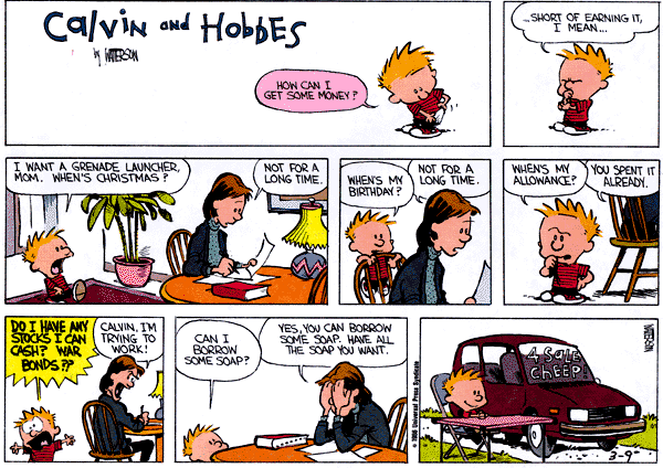 calvinandhobbes