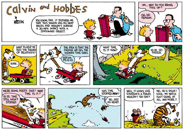 calvinandhobbes