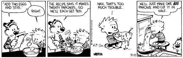 calvinandhobbes
