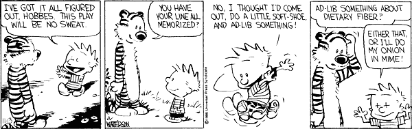 calvinandhobbes