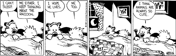 calvinandhobbes