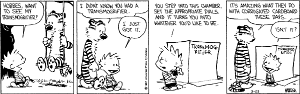 calvinandhobbes