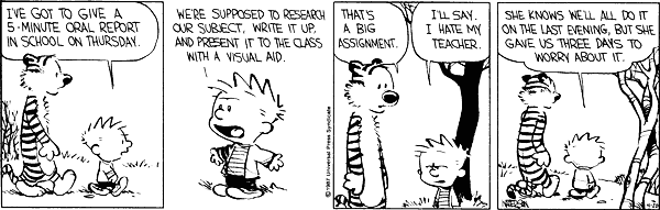 calvinandhobbes