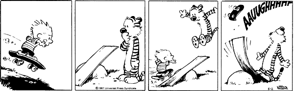 calvinandhobbes