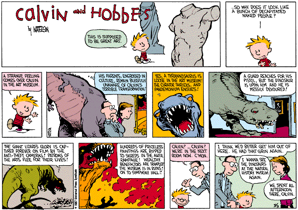 calvinandhobbes