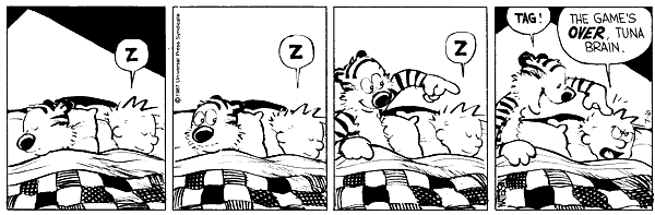 calvinandhobbes