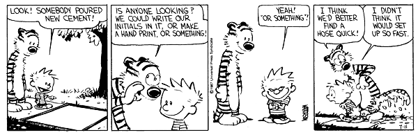 calvinandhobbes