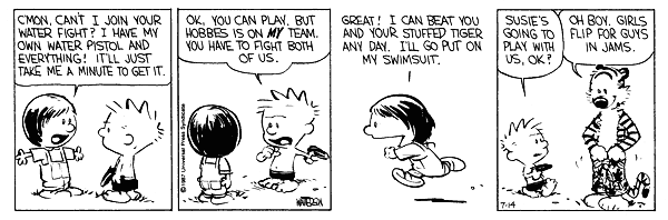 calvinandhobbes
