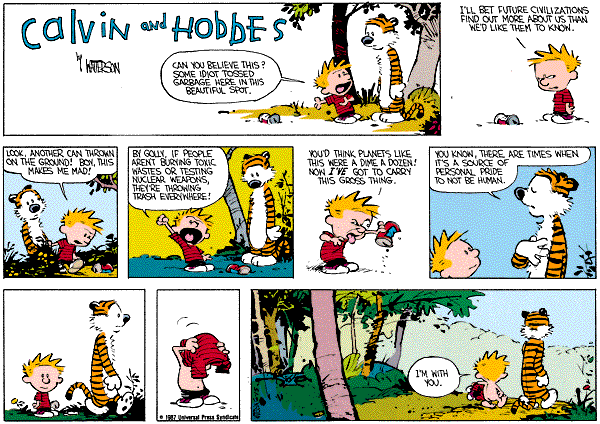 calvinandhobbes