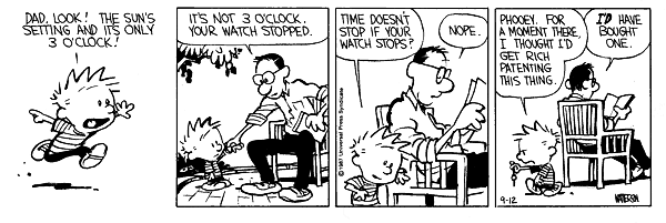calvinandhobbes