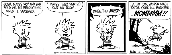 calvinandhobbes