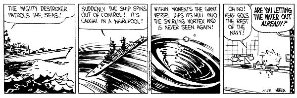 calvinandhobbes