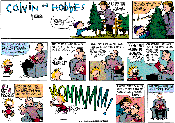 calvinandhobbes