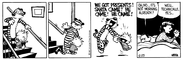 calvinandhobbes