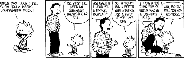 calvinandhobbes