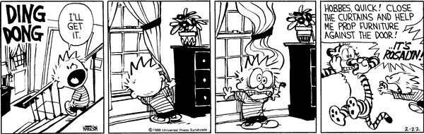 calvinandhobbes