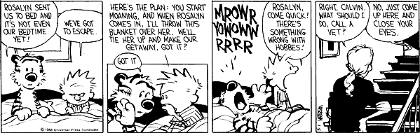 calvinandhobbes