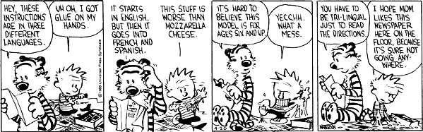 calvinandhobbes
