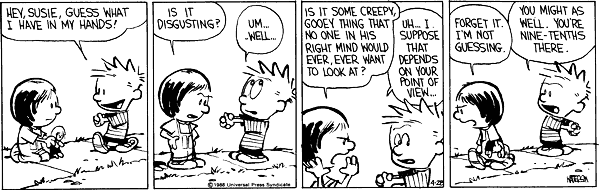 calvinandhobbes