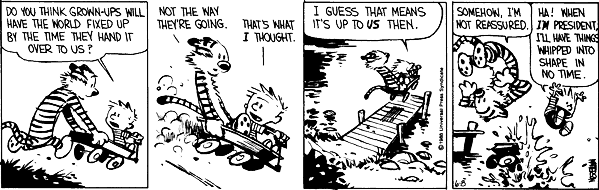 calvinandhobbes