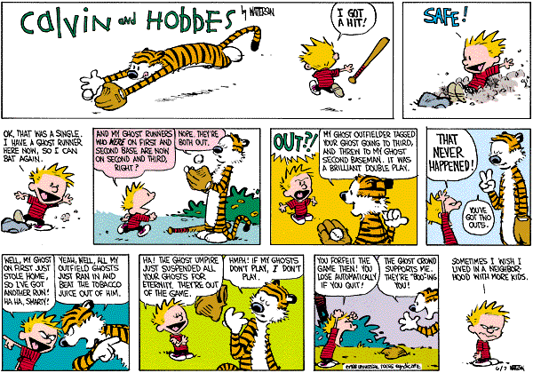 calvinandhobbes